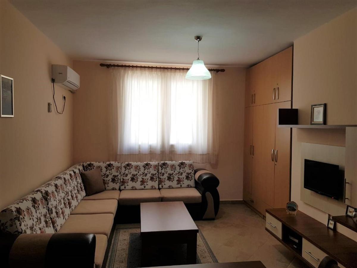 Comfortable Apartment Shëngjin Exterior foto
